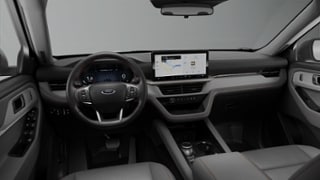 2026 Ford Explorer® Internal Image 2